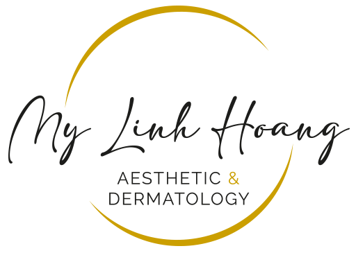 My Linh Hoang — Aesthetic & Dermatology